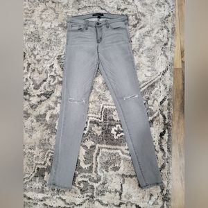 Flying monkey grey Jeans